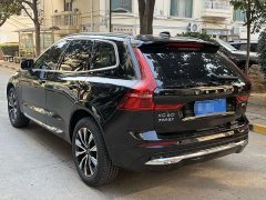 Volvo XC60 2023 B5 AWD Smart Remote Luxury Edition - ფოტო 7