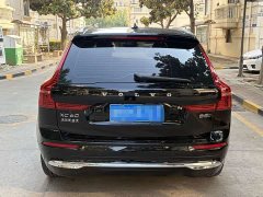 Volvo XC60 2023 B5 AWD Smart Remote Luxury Edition - ფოტო 8