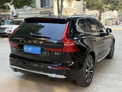 Volvo XC60 2023 B5 AWD Smart Remote Luxury Edition - ფოტო 9