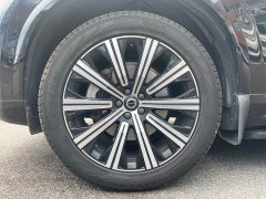 Volvo XC90 B6 Intelligent Luxury 7-Seater - ფოტო 10