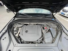 Volvo XC90 B6 Intelligent Luxury 7-Seater - ფოტო 11