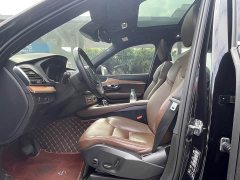 Volvo XC90 B6 Intelligent Luxury 7-Seater - ფოტო 12