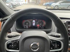 Volvo XC90 B6 Intelligent Luxury 7-Seater - ფოტო 14