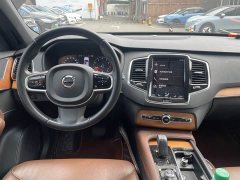 Volvo XC90 B6 Intelligent Luxury 7-Seater - ფოტო 15