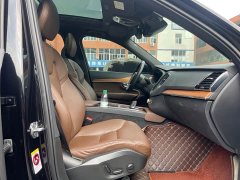 Volvo XC90 B6 Intelligent Luxury 7-Seater - ფოტო 16