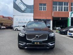 Volvo XC90 B6 Intelligent Luxury 7-Seater - ფოტო 2