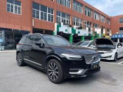 Volvo XC90 B6 Intelligent Luxury 7-Seater - ფოტო 3