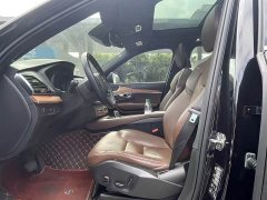 Volvo XC90 B6 Intelligent Luxury 7-Seater - ფოტო 4