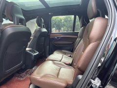 Volvo XC90 B6 Intelligent Luxury 7-Seater - ფოტო 5
