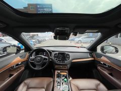 Volvo XC90 B6 Intelligent Luxury 7-Seater - ფოტო 6