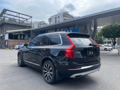 Volvo XC90 B6 Intelligent Luxury 7-Seater - ფოტო 8