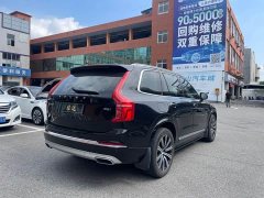 Volvo XC90 B6 Intelligent Luxury 7-Seater - ფოტო 9