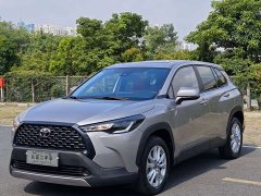 Toyota Corolla Sharp Release 2022 2.0L Elite Edition - ფოტო 1