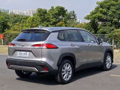 Toyota Corolla Sharp Release 2022 2.0L Elite Edition - ფოტო 11