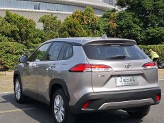 Toyota Corolla Sharp Release 2022 2.0L Elite Edition - ფოტო 12
