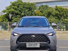Toyota Corolla Sharp Release 2022 2.0L Elite Edition - ფოტო 2