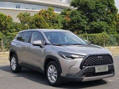 Toyota Corolla Sharp Release 2022 2.0L Elite Edition - ფოტო 3