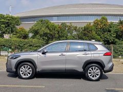 Toyota Corolla Sharp Release 2022 2.0L Elite Edition - ფოტო 4