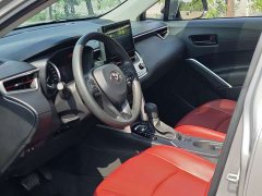 Toyota Corolla Sharp Release 2022 2.0L Elite Edition - ფოტო 5