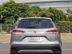 Toyota Corolla Sharp Release 2022 2.0L Elite Edition - ფოტო 9