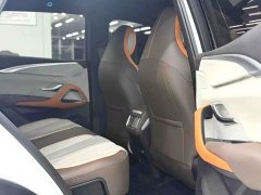 BYD Song Pro New Energy DM-i 51km Luxury - ფოტო 10