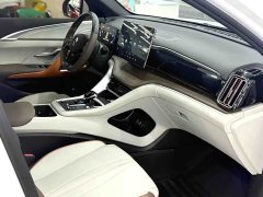 BYD Song Pro New Energy DM-i 51km Luxury - ფოტო 12