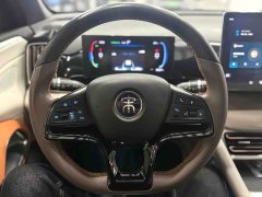BYD Song Pro New Energy DM-i 51km Luxury - ფოტო 13