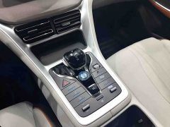 BYD Song Pro New Energy DM-i 51km Luxury - ფოტო 14