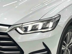 BYD Song Pro New Energy DM-i 51km Luxury - ფოტო 16