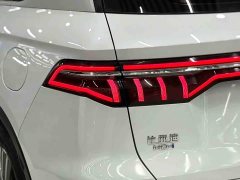 BYD Song Pro New Energy DM-i 51km Luxury - ფოტო 17