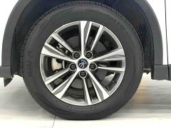 BYD Song Pro New Energy DM-i 51km Luxury - ფოტო 18