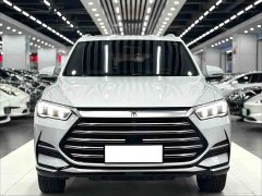 BYD Song Pro New Energy DM-i 51km Luxury - ფოტო 2