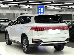 BYD Song Pro New Energy DM-i 51km Luxury - ფოტო 4