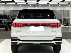 BYD Song Pro New Energy DM-i 51km Luxury - ფოტო 5