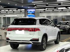 BYD Song Pro New Energy DM-i 51km Luxury - ფოტო 6