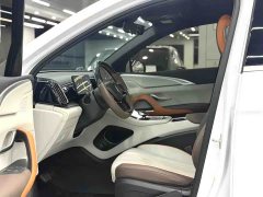 BYD Song Pro New Energy DM-i 51km Luxury - ფოტო 8