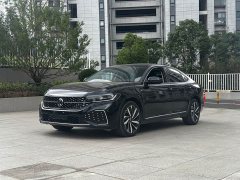 Volkswagen Passat 2022 330TSI Starry Sky Elite - ფოტო 1