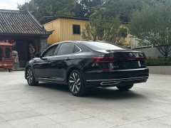 Volkswagen Passat 2022 330TSI Starry Sky Elite - ფოტო 11