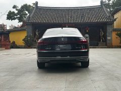 Volkswagen Passat 2022 330TSI Starry Sky Elite - ფოტო 12