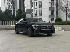 Volkswagen Passat 2022 330TSI Starry Sky Elite - ფოტო 2