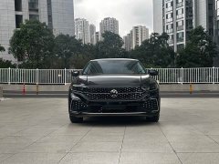 Volkswagen Passat 2022 330TSI Starry Sky Elite - ფოტო 3