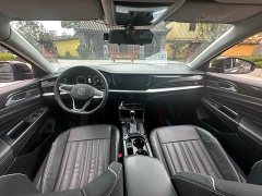 Volkswagen Passat 2022 330TSI Starry Sky Elite - ფოტო 6