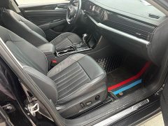Volkswagen Passat 2022 330TSI Starry Sky Elite - ფოტო 7