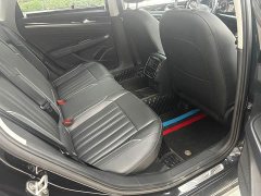 Volkswagen Passat 2022 330TSI Starry Sky Elite - ფოტო 8