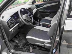 Volkswagen Jetta VS5 2022 280TSI Manual Entry-level - ფოტო 4