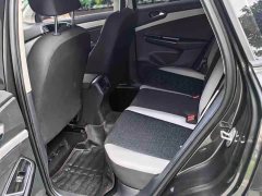 Volkswagen Jetta VS5 2022 280TSI Manual Entry-level - ფოტო 5