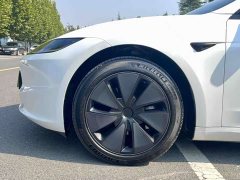 Tesla Model 3 2023 Rear-Wheel Drive - ფოტო 10