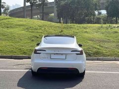 Tesla Model 3 2023 Rear-Wheel Drive - ფოტო 11