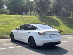 Tesla Model 3 2023 Rear-Wheel Drive - ფოტო 13