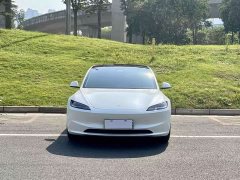 Tesla Model 3 2023 Rear-Wheel Drive - ფოტო 3